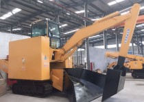 如何對堆料機(jī)做相應(yīng)的工作檢查？